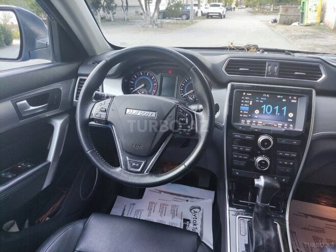 Haval H2 2019, 169,500 km - 1.5 l - Sumqayıt