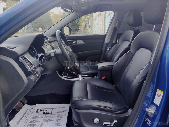 Haval H2 2019, 169,500 km - 1.5 l - Sumqayıt
