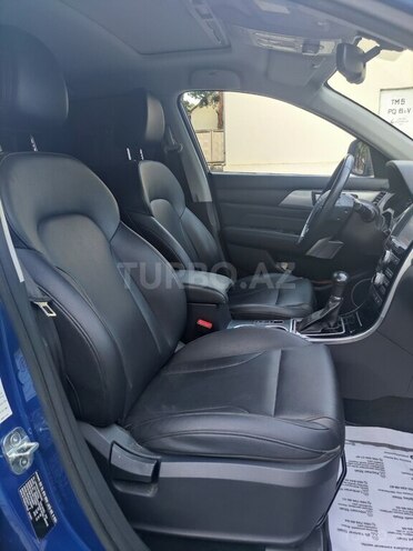 Haval H2 2019, 169,500 km - 1.5 l - Sumqayıt