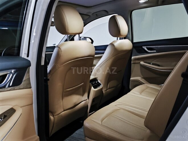 DFSK E5 2024, 19,450 km - 1.5 l - Bakı
