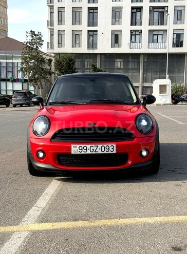 Mini Cooper 2011, 260,000 km - 1.6 л - Bakı
