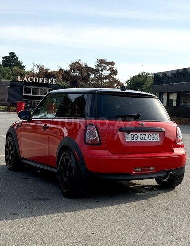 Mini Cooper 2011, 260,000 km - 1.6 л - Bakı
