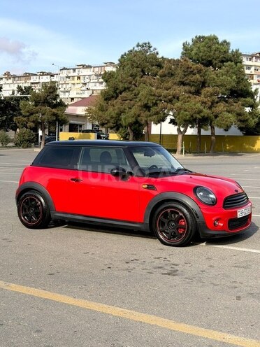 Mini Cooper 2011, 260,000 km - 1.6 л - Bakı