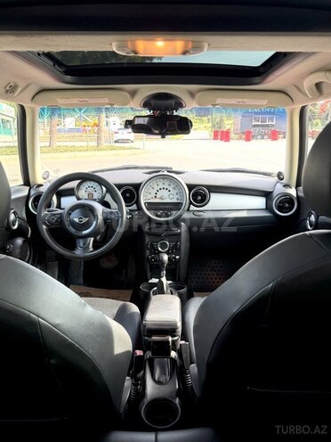 Mini Cooper 2011, 260,000 km - 1.6 л - Bakı