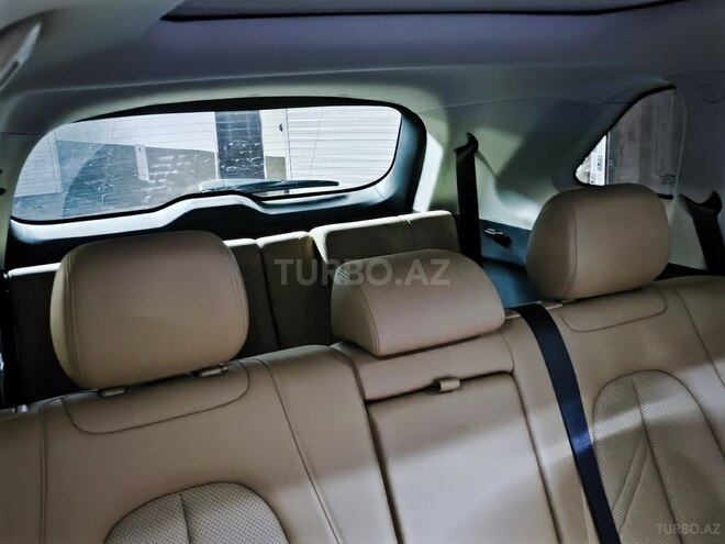 DFSK E5 2024, 19,450 km - 1.5 l - Bakı