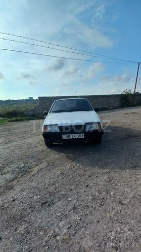 LADA (VAZ) 2109 1994, 23,600 km - 1.5 l - Bakı