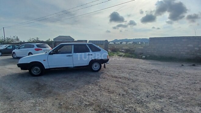 LADA (VAZ) 2109 1994, 23,600 km - 1.5 l - Bakı