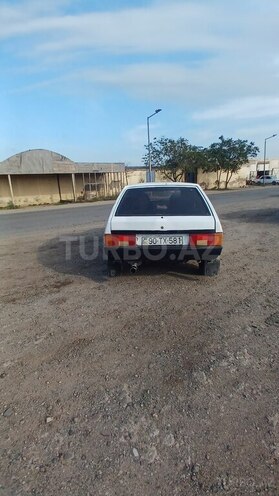 LADA (VAZ) 2109 1994, 23,600 km - 1.5 l - Bakı