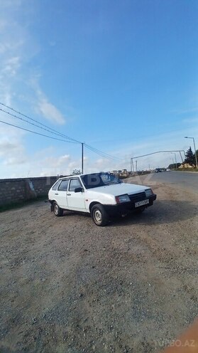 LADA (VAZ) 2109 1994, 23,600 km - 1.5 l - Bakı