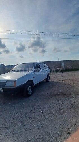 LADA (VAZ) 2109 1994, 23,600 km - 1.5 l - Bakı