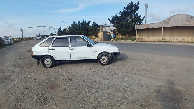 LADA (VAZ) 2109 1994, 23,600 km - 1.5 l - Bakı
