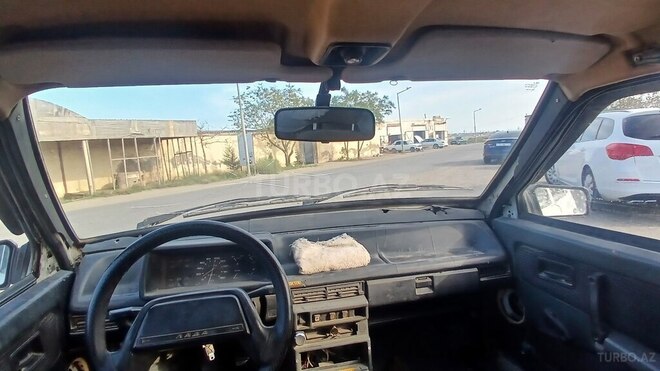 LADA (VAZ) 2109 1994, 23,600 km - 1.5 l - Bakı