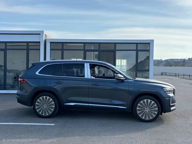Geely Monjaro 2026, 0 km - 1.5 l - Bakı