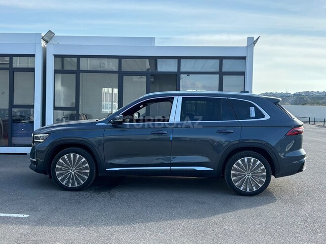 Geely Monjaro 2026, 0 km - 1.5 l - Bakı