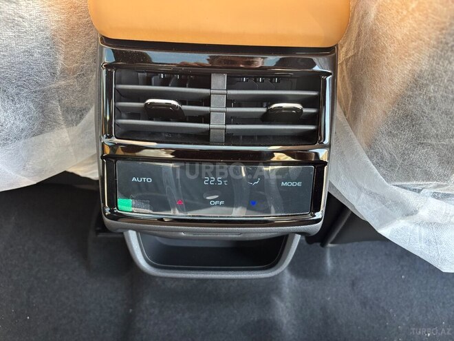 Geely Monjaro 2026, 0 km - 1.5 l - Bakı