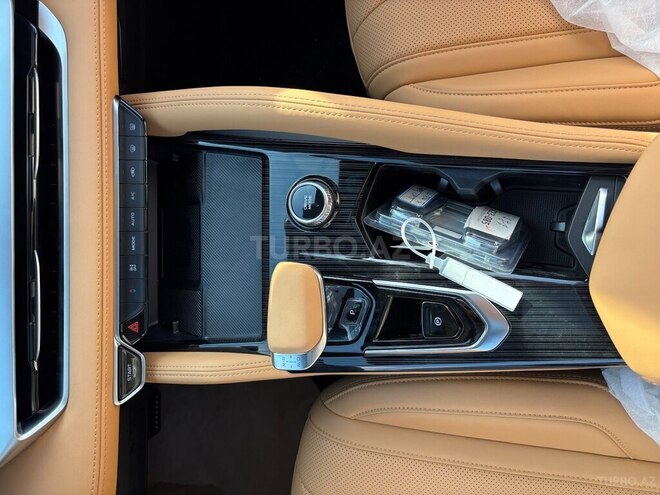 Geely Monjaro 2026, 0 km - 1.5 l - Bakı