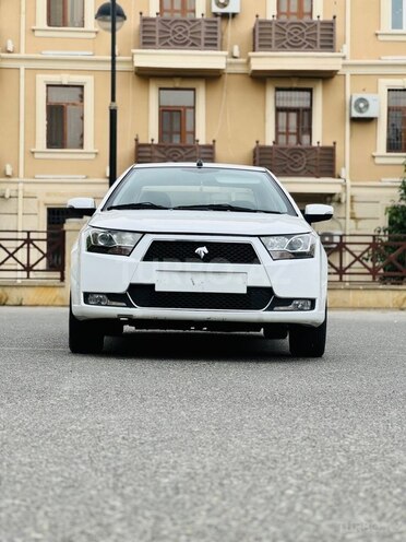 Khazar SD 2023, 120,000 km - 1.7 l - Bakı
