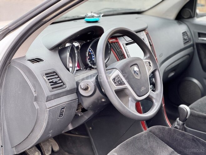 Khazar SD 2023, 120,000 km - 1.7 l - Bakı