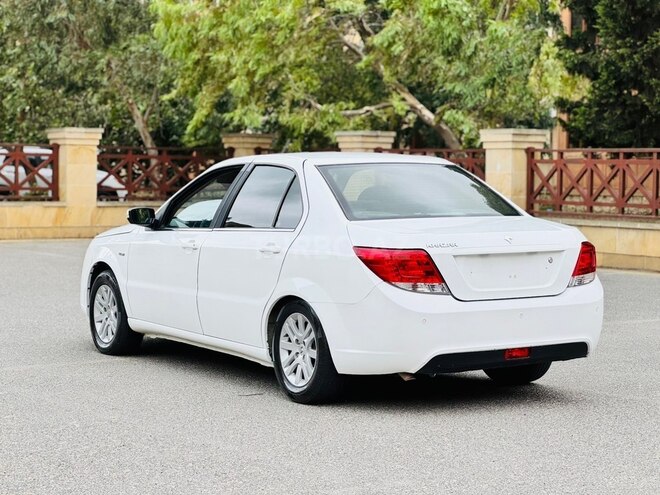 Khazar SD 2023, 120,000 km - 1.7 l - Bakı