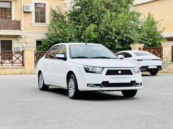 Khazar SD 2023, 120,000 km - 1.7 l - Bakı
