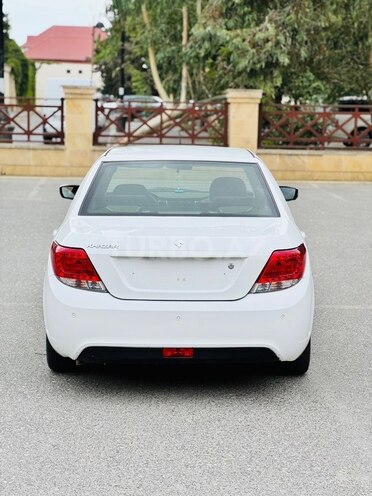 Khazar SD 2023, 120,000 km - 1.7 l - Bakı