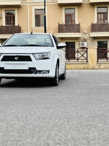 Khazar SD 2023, 120,000 km - 1.7 l - Bakı