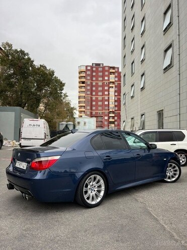 BMW 525 2004, 450,000 km - 3.0 l - Bakı
