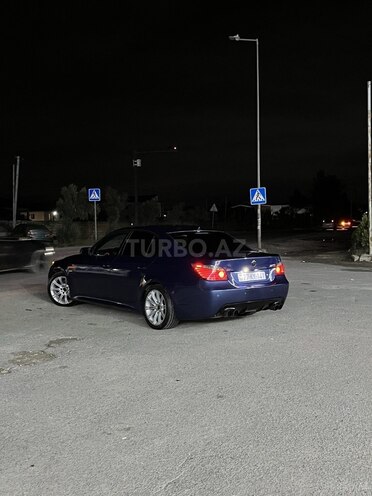 BMW 525 2004, 450,000 km - 3.0 l - Bakı
