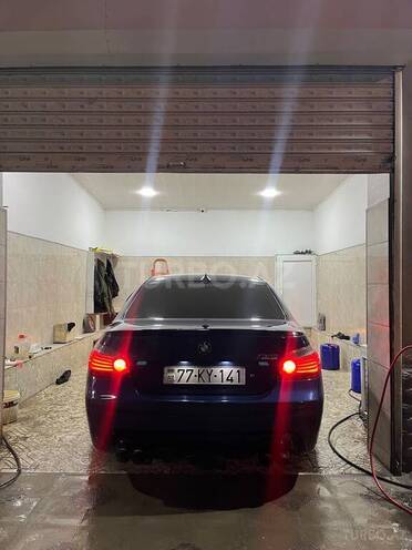 BMW 525 2004, 450,000 km - 3.0 l - Bakı
