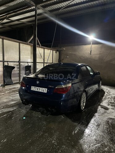 BMW 525 2004, 450,000 km - 3.0 l - Bakı
