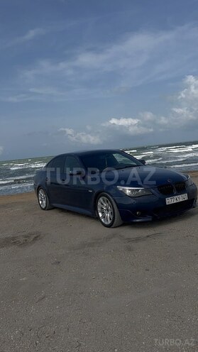 BMW 525 2004, 450,000 km - 3.0 l - Bakı