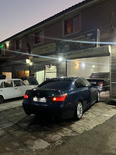 BMW 525 2004, 450,000 km - 3.0 l - Bakı