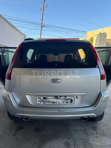 Ford Fusion 2007, 376,120 km - 1.4 l - Bakı