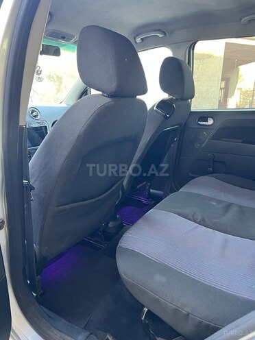 Ford Fusion 2007, 376,120 km - 1.4 l - Bakı