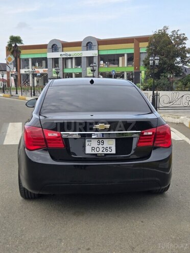 Chevrolet Cruze 2014, 285,000 km - 1.4 l - Lənkəran
