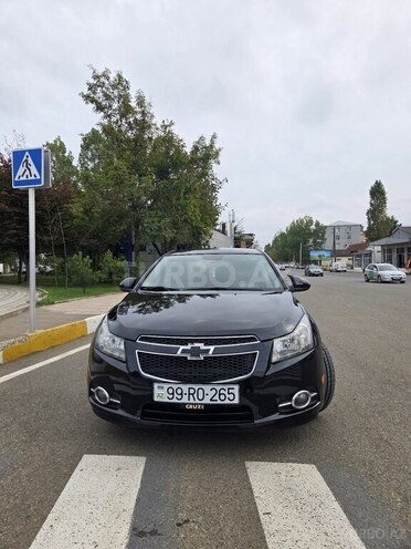 Chevrolet Cruze 2014, 285,000 km - 1.4 l - Lənkəran