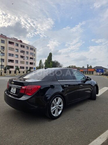 Chevrolet Cruze 2014, 285,000 km - 1.4 l - Lənkəran