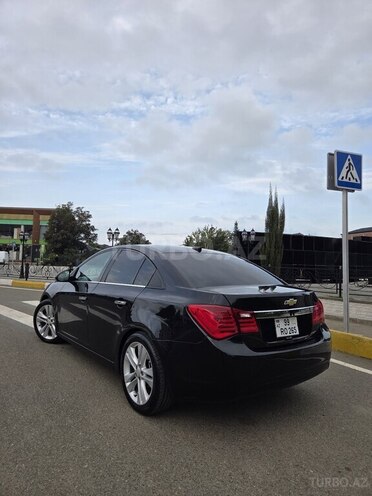 Chevrolet Cruze 2014, 285,000 km - 1.4 l - Lənkəran