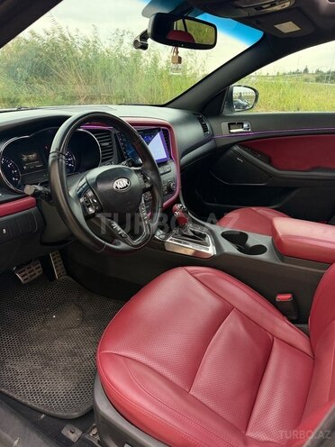 Kia Optima 2013, 179,000 km - 2.0 л - Bakı