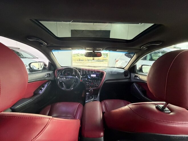 Kia Optima 2013, 179,000 km - 2.0 л - Bakı