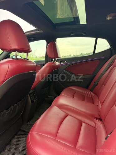 Kia Optima 2013, 179,000 km - 2.0 л - Bakı