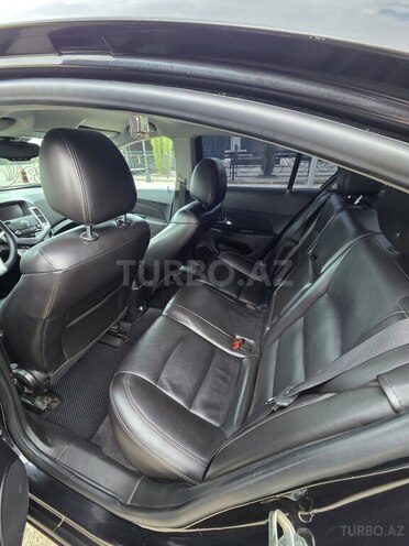 Chevrolet Cruze 2014, 285,000 km - 1.4 l - Lənkəran