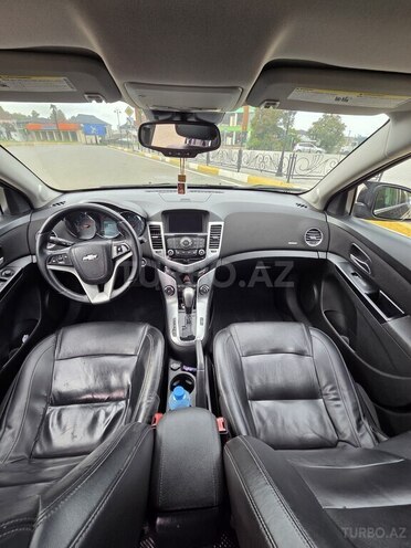 Chevrolet Cruze 2014, 285,000 km - 1.4 l - Lənkəran