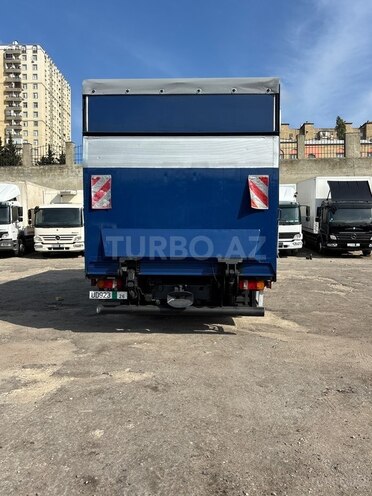 Mercedes Atego 818 2011, 239,509 km - 4.3 l - Bakı
