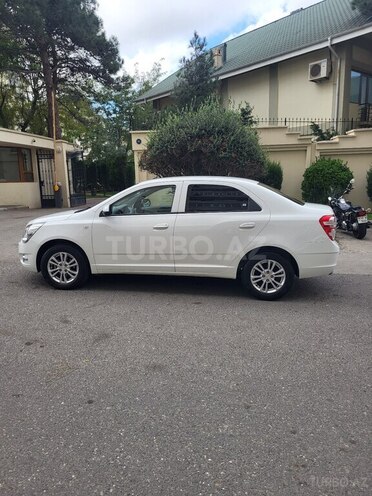 Chevrolet Cobalt 2025, 77,000 km - 1.5 л - Bakı