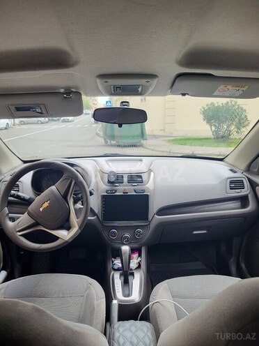Chevrolet Cobalt 2025, 77,000 km - 1.5 л - Bakı