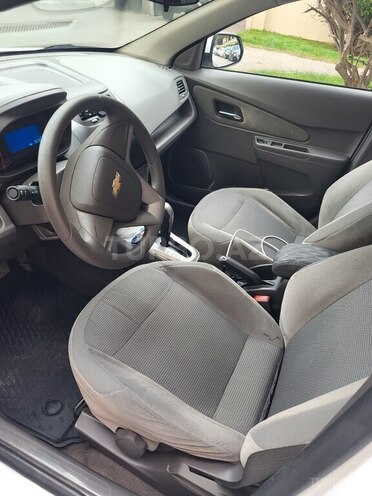 Chevrolet Cobalt 2025, 77,000 km - 1.5 л - Bakı