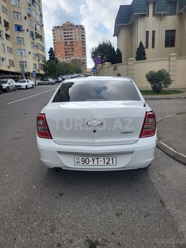 Chevrolet Cobalt 2025, 77,000 km - 1.5 л - Bakı