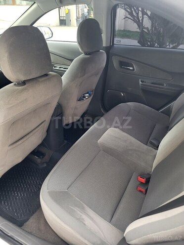Chevrolet Cobalt 2025, 77,000 km - 1.5 л - Bakı