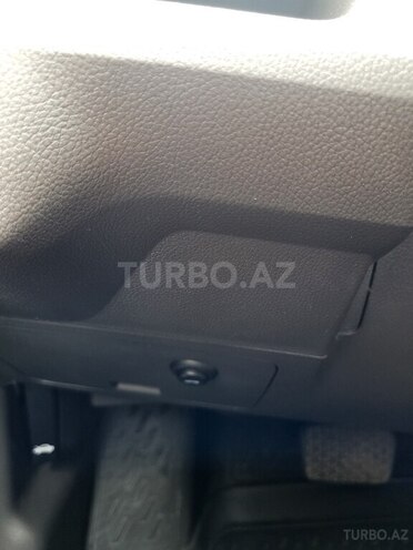 Chevrolet Cobalt 2025, 77,000 km - 1.5 л - Bakı